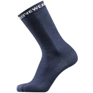 GORE WEAR Essential Merino uniseks sokken