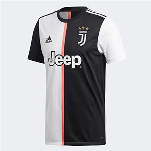 adidas Juventus Home J T-shirt voor heren