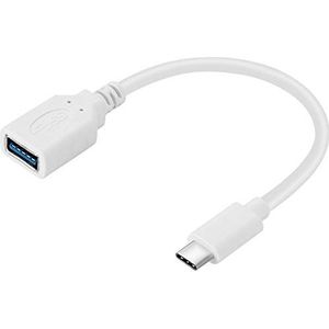 Sandberg USB-C naar USB 3.0 converter