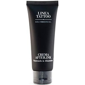 Linea Tattoo Crema After.Ink Pantenolo & Allantoine Tattoo Verzorging - 50ml tube