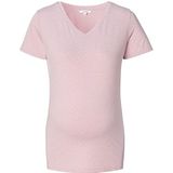 Noppies ABA T-shirt à manches courtes pour femme, Violet Ice - N045, 36