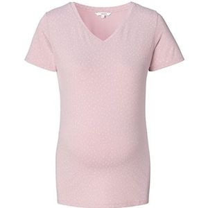 Noppies ABA T-shirt à manches courtes pour femme, Violet Ice - N045, 36