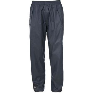 Trespass Qikpac Pant Waterdichte broek, uniseks