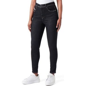 Diesel 1984 Slandy-high damesjeans, 02-09h89