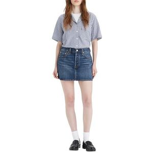 Levi's Icon Icon rok voor dames, Lost Peace Of Mind