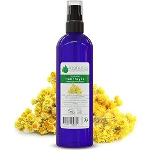 Hydrolat d'Hélichryse COSMOS (100 ml)