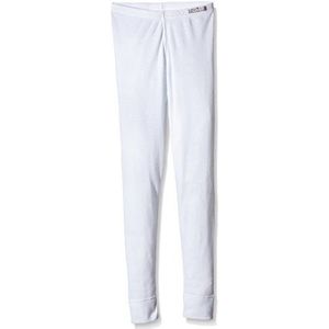 CMP Bianco 176 Unisex thermische broek kinderen wit