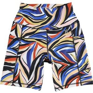 Hurley H2o Dri Pocket bikershort – shorts – zwemshorts – dames