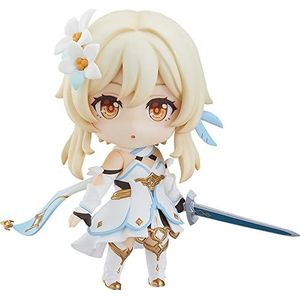 Good Smile Genshin Impact: Traveler (Lumine) actiefiguur Nendoroid, meerkleurig, (G12625)