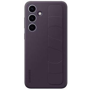 Samsung Standing Grip Case Violet mobiele telefoon behuizingen 17 cm (6.7"") Hoes Violet