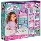 Spin Master Games Gabby's Dollhouse 8-delige set
