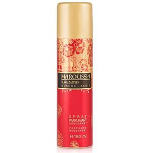 L'Oréal Maroussia Femme Deodorant Spray 150 ml