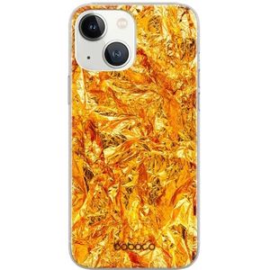 ERT GROUP Originele en gelicentieerde Babaco beschermhoes voor Apple iPhone 13 Mini Original & Officieel gelicentieerd Babaco motief Abstract 021 perfect aangepast aan de vorm van de mobiele telefoon, TPU Case