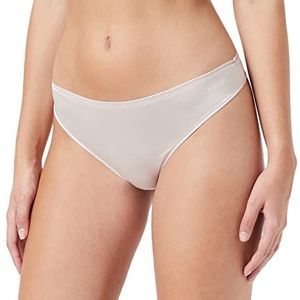 HUGO String voor dames knipperende string, lichtroze/pastelkleuren 685