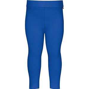 Playshoes Babylegging, leggings, verschillende kleuren, Oeko-Tex Standard 100, leggings voor meisjes, blauw - marineblauw 1(1), Newborn (maat fabrikant: 50/56), Blauw