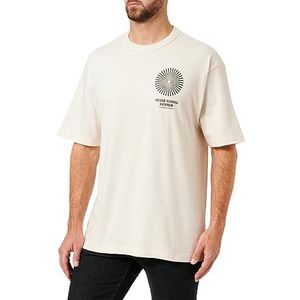 Marc O'Polo T-shirt pour homme, 121, XXL