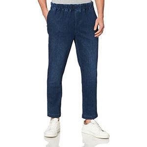 7 For All Mankind Jeans heren, middenblauw