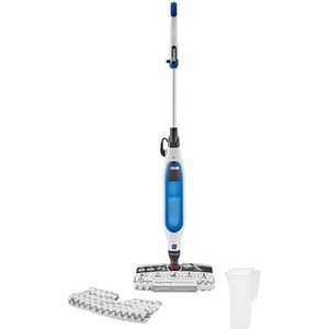 Shark S6001EU Click 'n Flip Stoomreiniger voor Vloeren - 1050 Watt