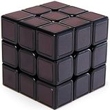 Spin Master Rubik'S - Rubik kubus 3 x 3 - 3D-puzzelspel - Rubik kubus 3 x 3 Phantom - 1 magische kubus met moderne technologie om de geest uit te dagen - 6064647 - speelgoed voor kinderen vanaf 8 jaar