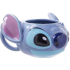 Paladone Disney - Stitch - Shaped Mok