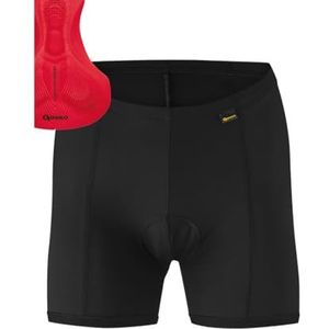 Gonso Sitivo damesfietsbroek U W