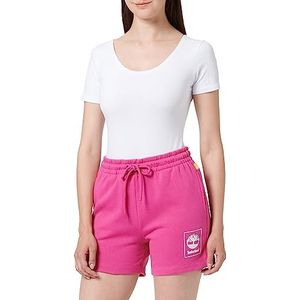 Timberland Logo Pack Sweatshort pour femme, Très baies, M