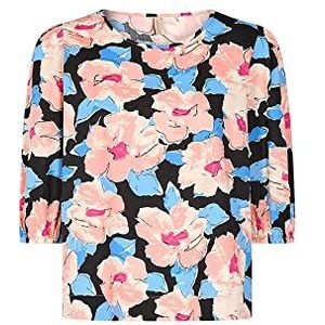 SOYACONCEPT blouse voor vrouwen, Koraal