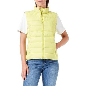 JACK & JONES Dames Jxnora Otw Noos lichtgewicht vest, Lime Groen