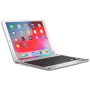Brydge Draadloos toetsenbord 10,5, compatibel met iPad Air 3e generatie en iPad Pro 10,5 inch, Duitse QWERTZ-lay-out