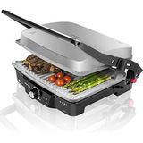 Cecotec 3025 Contactgrill 2000W