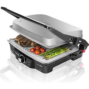Cecotec 3025 Contactgrill 2000W