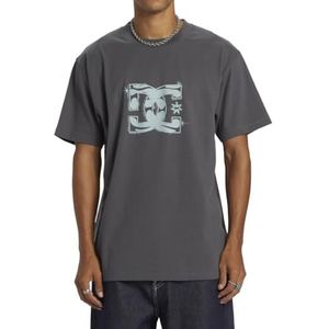 DC Shoes Dc Star Classic Hss T-shirt voor heren