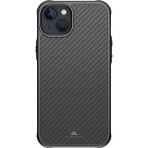 Blackrock Hama Robust Carbon mobiele telefoon behuizingen 17 cm (6.7"") Hoes Zwart