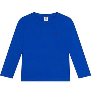 Petit Bateau A0BA4 T-shirt met lange mouwen voor jongens, Calvin, 3 jaar