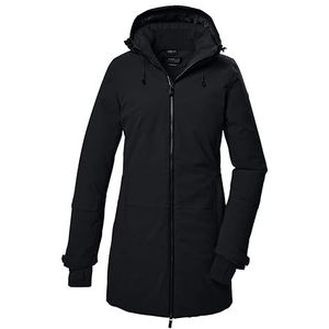 Killtec Kow 307 Wmn Prk functionele parka met capuchon voor dames