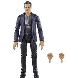 Marvel The Infinity Saga Bruce Banner - Actiefiguur 15 cm