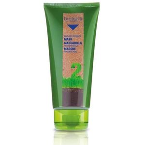 Salerm Cosmetics Hydraterende Mascarilla, 200 ml