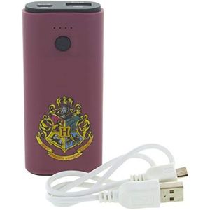 Paladone PP4978HP, Harry Potter Hogwarts Power Bank