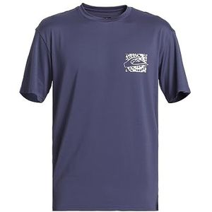 Quiksilver Everyday Surf Tee SS T-shirt voor heren (1 stuk)