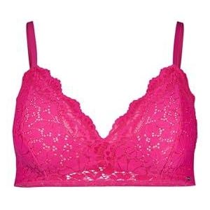 Skiny Wonderfulace damesbeha, Vision Pink