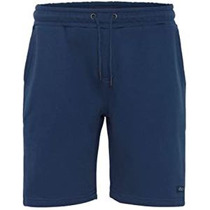 Blend Short de Survêtement PP Noos décontracté Homme, 194024/Dress Blues, XXL