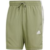 adidas Essentials Slim Tapered Cuffed Trainingsbroek voor dames