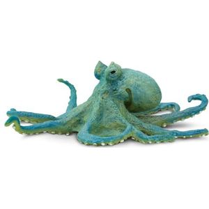 Safari Sea Life Octopus S200929 Miniatuur