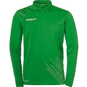 uhlsport Uhlsport Score 26 1/4 Zip Top Uhlsport Score 26 1/4 Zip Top heren sportjack hoodie voetbal fitness gym sport pullover jongens