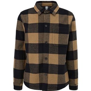 s.Oliver Outdoor jas grote maat, blauw, XXL, Blauw