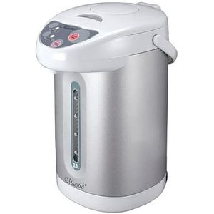 Feel Maestro Waterkoker MR-082 grijs roestvrij staal kunststof 750 W 3,3 l