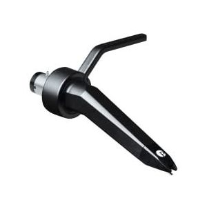 Pro-Ject Pick it S2C Micro MM met EMS-aansluiting, hoge uitgangsspanning, zwart