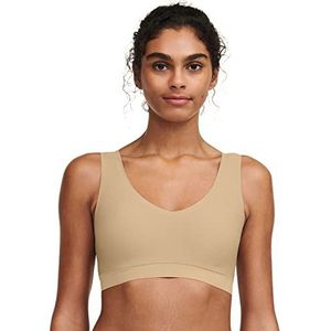 Chantelle 16a1 Softstretch integrale beha voor dames (1 stuk), NUDE