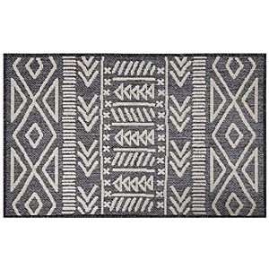 Pilgrim Home and Hearth haardmat, 116,8 x 71,1 cm