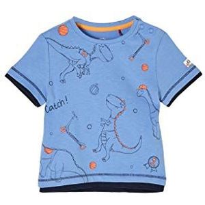 s.Oliver T-shirt voor baby's, meisjes, 5358